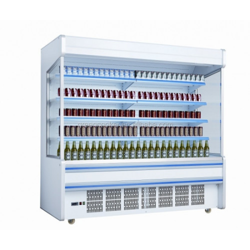 Display Fridges