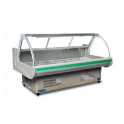 DISPLAY FRIDGE 2.5M NEW - GCE