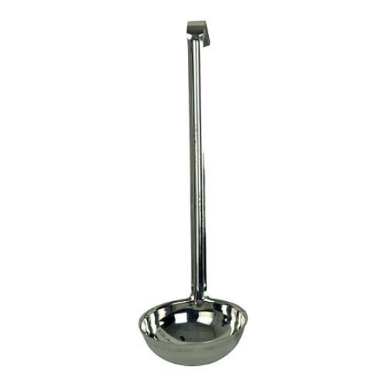 LADLE SOLID - 30ML / 1OZ