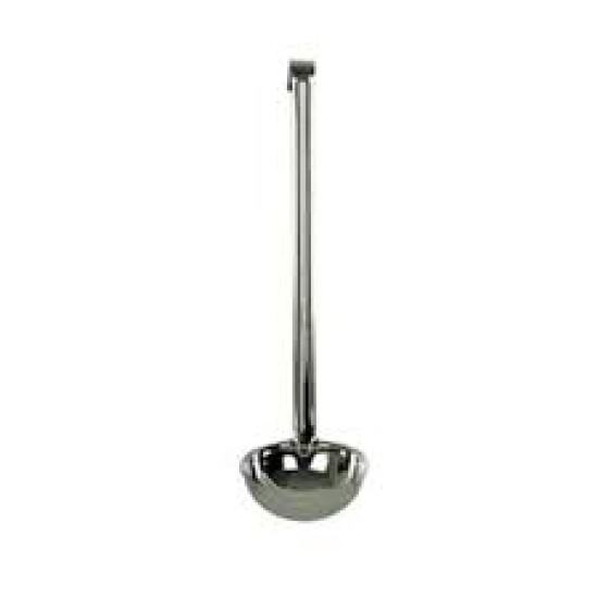 LADLE SOLID -177ML / 6OZ