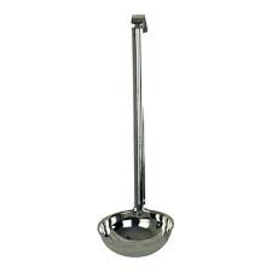 LADLE SOLID - 236ML / 8OZ
