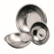 MIXING BOWL S/STEEL ROUND - 290MM (4.7LT)