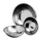 MIXING BOWL S/STEEL ROUND - 400MM (12.3LT)