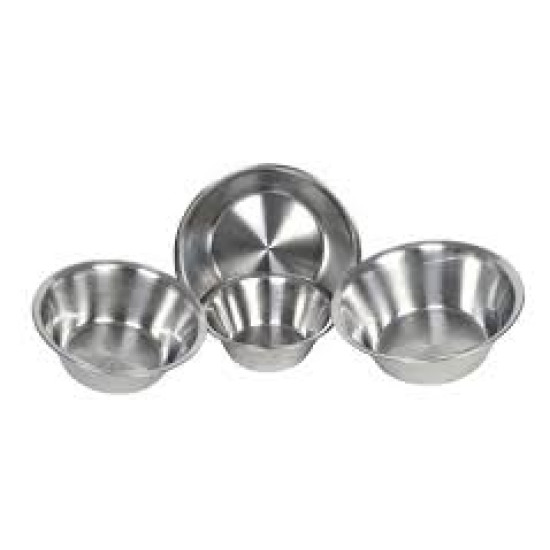 MIXING BOWL TAPERED ¨C MB 2 ¨C 285MM X 100MM (4LT)