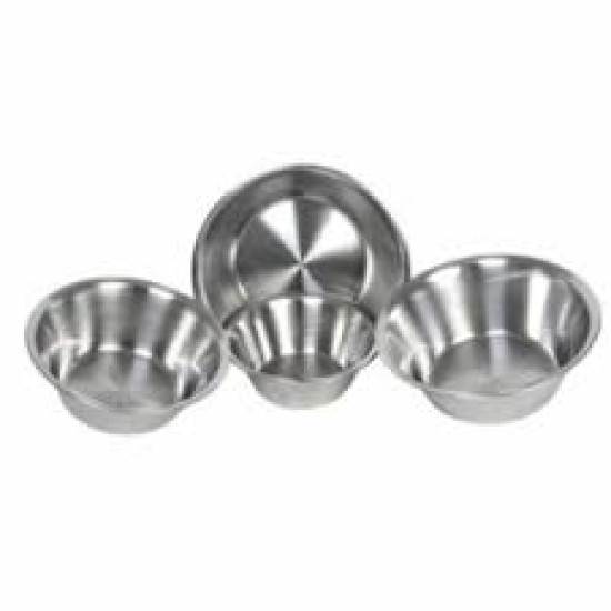 MIXING BOWL TAPERED ¨C MB 3 ¨C 310MM X 120MM (5.5L