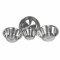 MIXING BOWL TAPERED ¨C MB 3 ¨C 310MM X 120MM (5.5L