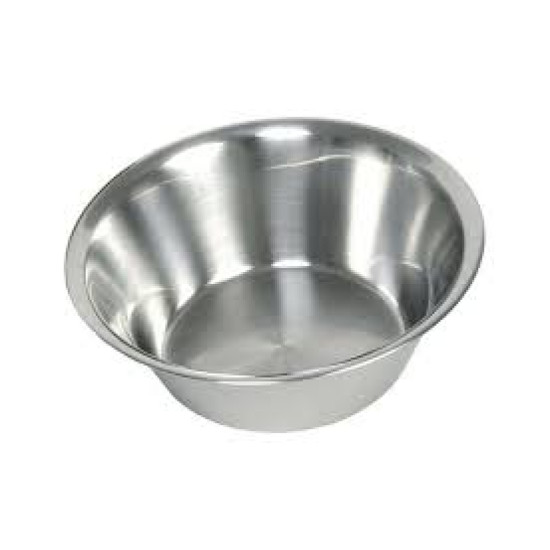 MIXING BOWL TAPERED ¨C MB 4 ¨C 380MM X 130MM (8LT)