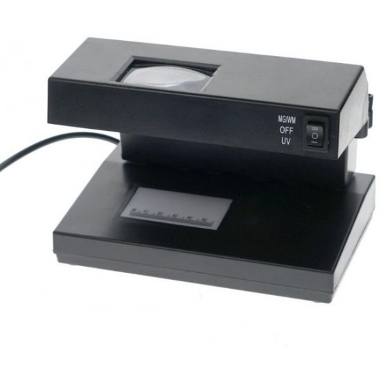 MONEY DETECTOR AD2138