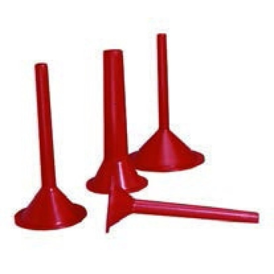 MINCER FUNNEL PLASTIC - NO. 22 x 12MM