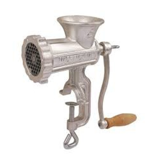 MINCER HAND - NO. 8