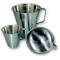 MEASURING JUG S/STEEL - 500ML