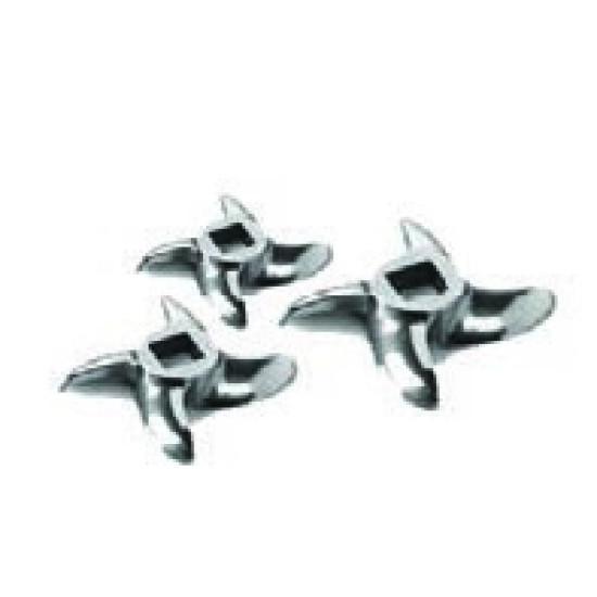 MINCER KNIVES ELECTRIC S/STEEL - NO. 32