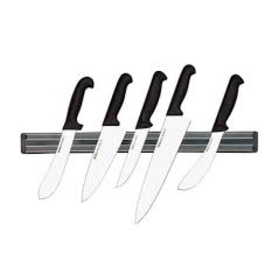 MAGNETIC KNIFE HOLDER - 450MM