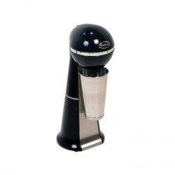 MILKSHAKE MACHINE SUMMIT (BLACK) - SINGLE HEAD (IN