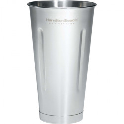 MILK SHAKE CUP S/STEEL-750ML