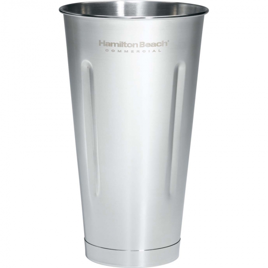 MILK SHAKE CUP S/STEEL-750ML