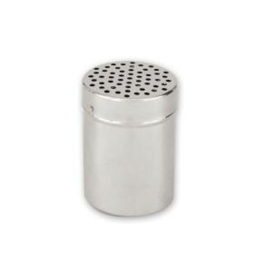 CHEESE SHAKER S/STEEL