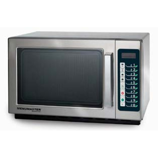 MICROWAVE MENUMASTER - 1100W