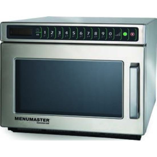 MICROWAVE MENUMASTER - 1800W