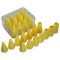 NOZZLE SET ASSORTED PLASTIC-12 PIECE