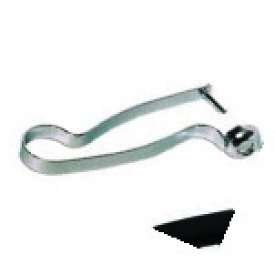 OLIVE AND CHERRY PITTER-STAINLESS STEEL