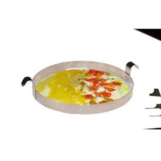 OMELLETTE RING - 190MM