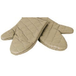 OVEN MITT PYRO - 380MM (PAIR)