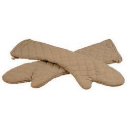 OVEN MITT PYRO - 600MM (PAIR)