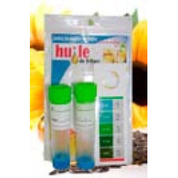 OIL TEST KIT - 2 PACK FOR TRIAL