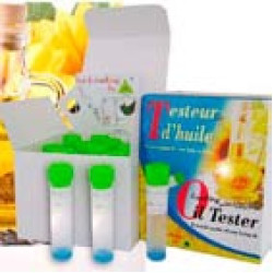 OIL TEST KIT - PACK OF 10