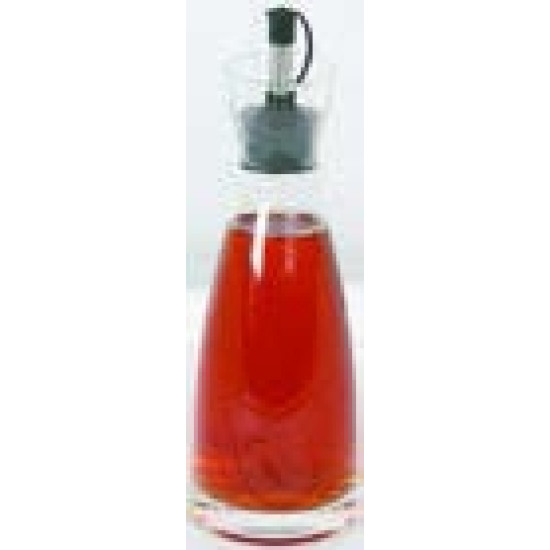OIL AND VINEGAR BOTTLE - SINGLE 300ML