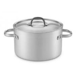 POT ALUMINIUM CASSEROLE - 60LT