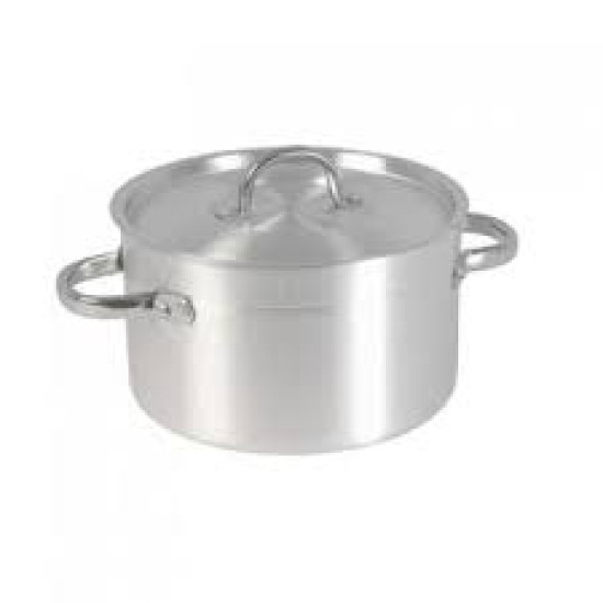 POT ALUMINIUM CASSEROLE - 105LT