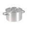 POT ALUMINIUM CASSEROLE - 105LT