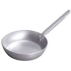 PAN ALUMINIUM FRY - 400MM