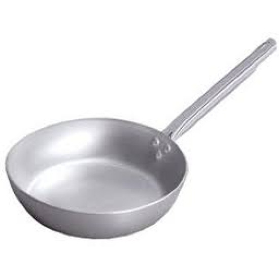 PAN ALUMINIUM FRY - 400MM