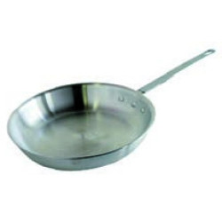 PAN ALUMINIUM FRY 320MM - VALUE