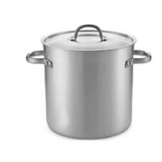 POT ALUMINIUM STOCK -  25LT
