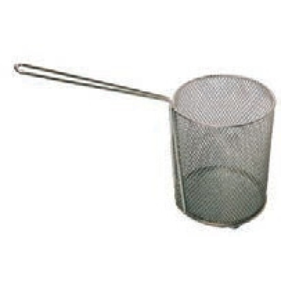 PASTA BASKET ROUND - 160MM X 200MM