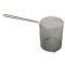 PASTA BASKET ROUND - 160MM X 200MM
