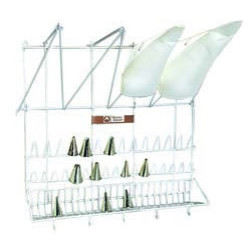 PIPING BAG WALL RACK - 510MM X 445MM