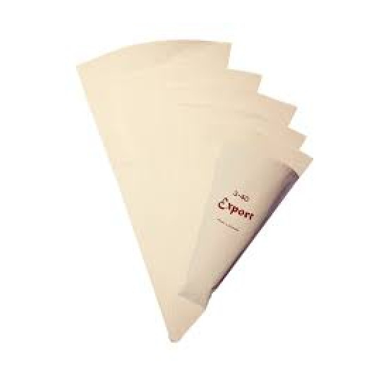 PIPING BAG - 500MM NO 5