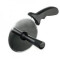 PIZZA CUTTER HEAVY DUTY W/HANDLE - 130MM
