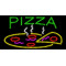 SIGN - PIZZA