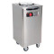 PLATE LOWERATOR ANVIL - HEATED - MOBILE