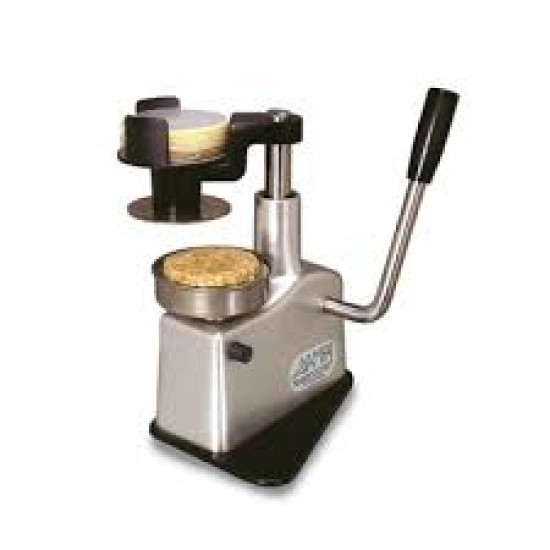 PATTY MACHINE DAMPA - 100mm