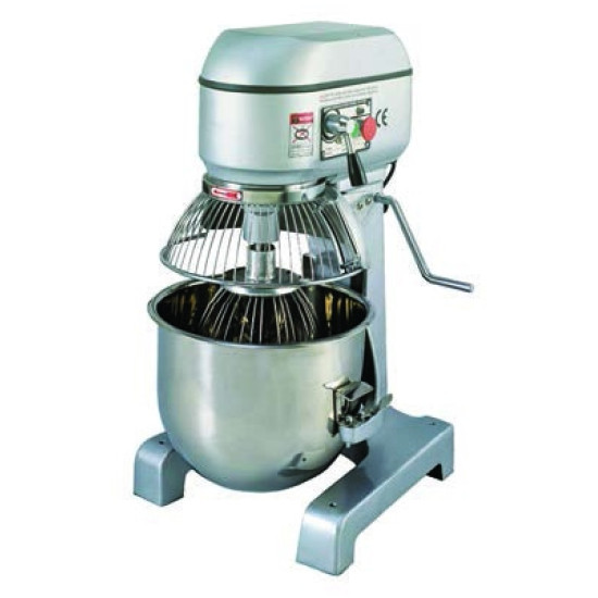 PLANETARY MIXER - 20Lt - NO HUB