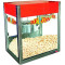 POPCORN MACHINE ANVIL - 16OZ