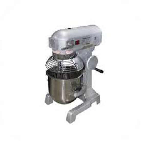 PLANETARY MIXER - 10Lt - NO HUB