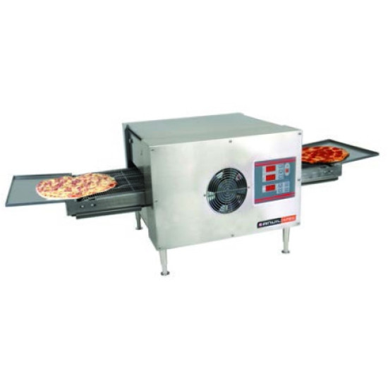 PIZZA OVEN ANVIL - DIGITAL CONVEYOR